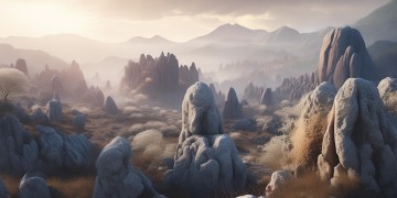 灵璧有哪些不容错过的旅游景点？
