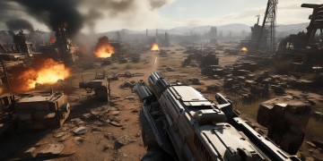 战争雷霆手游中真的存在人机对手吗？