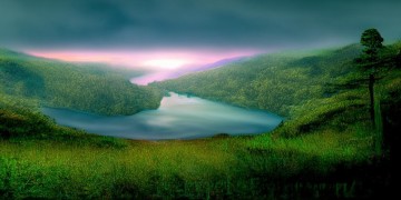 景点在英语中除了Scenic Spot还叫什么名称？