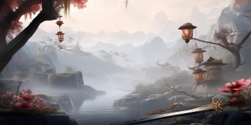 天刀手游身份怎么选择？