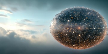 AI文心一言的聊天记录能否揭示其智能的深度与广度？
