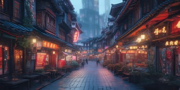 上海萧塘哪里好玩？