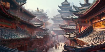 我在长安走是什么歌？