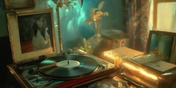 女友痴迷邓丽君，我该送什么礼物才能打动她的心？