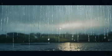 天空又下起了雨是什么歌？