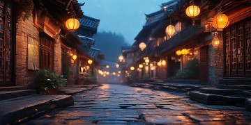剑川夜晚哪里好玩？