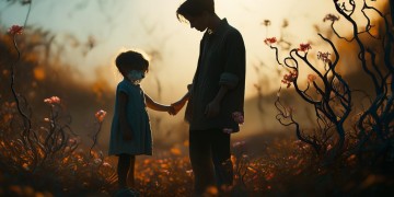 和你的孩子说告别是什么歌？背后藏着怎样的情感密码？