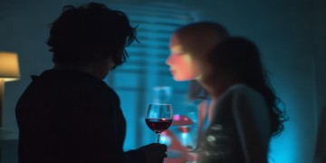 剪辑女友喝酒视频并传播，真的违法吗？