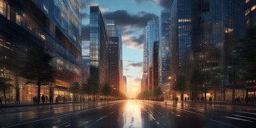全球股市会跌回疫情前吗？