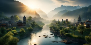 彭水大同有哪些值得一游的景点？