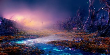 碌曲究竟有哪些令人向往的风景区？