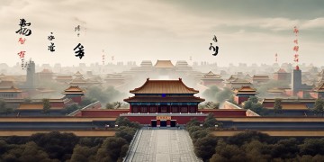 北京景点有哪些流传千古的名言？