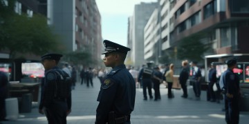 物业的保安是做什么的啊？职责与价值全解析