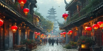 昆明古街哪里好玩？