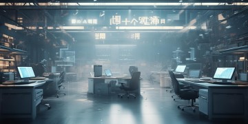 湛翔物业究竟是干什么工作的？