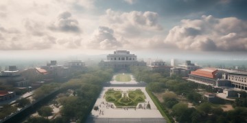 云霄清华园到底由哪家物业公司管理？