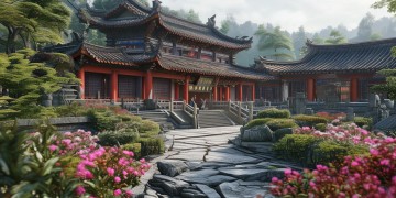 武侯祠周围有哪些不容错过的景点与美食？