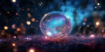 送女友的星光球究竟是什么浪漫神器？