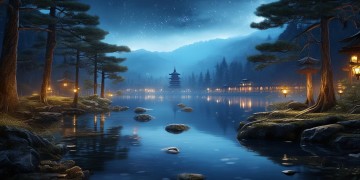 星湖旅游景区有哪些不可错过的景点？
