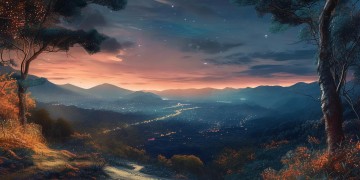 文心一言的所在地距离首都究竟有多远？