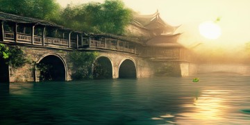 崇左有哪些出名的景点？