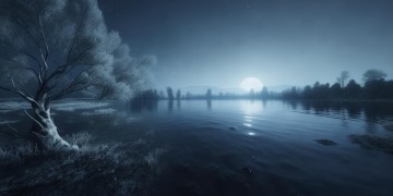 愿做平静的湖水，这首歌究竟藏着怎样的故事？