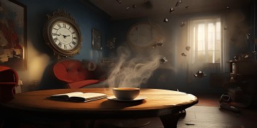 当女友无理取闹时，我们该不该惯着她？