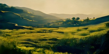 文心一言视角下，哪个国家堪称世界最清廉？