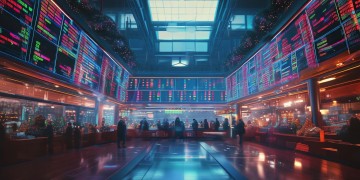 传统节假日股市会开市吗？
