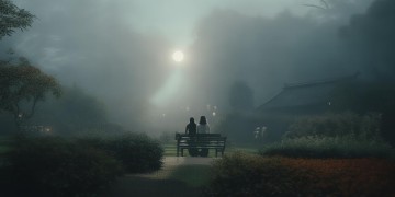 英子是徐志摩的女友吗？