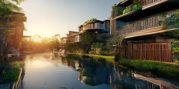 学墅壹号采用的是什么物业公司？