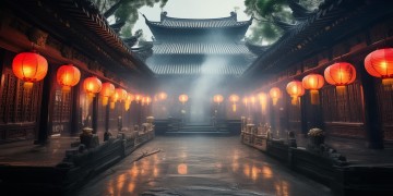 湖南上香的著名景点究竟叫什么名字？