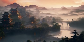 中国AI模型何时开始发布？