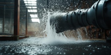 水管爆裂，物业是否需要承担责任？