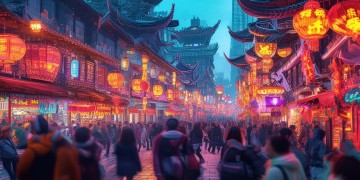 元旦期间江西哪里好玩儿？