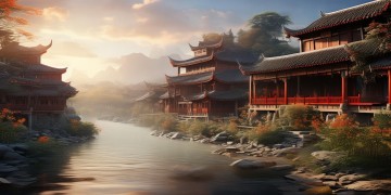 礼县白关有哪些值得一游的景点？