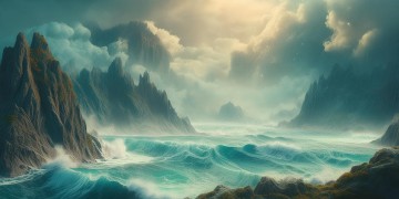 曾经跨过山和大海是什么歌？