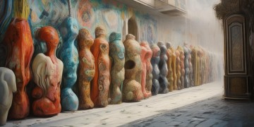 文心一言排队预约，究竟需要等待多长时间？