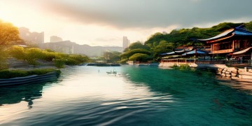 济南哪里好玩风景最美？