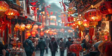 山西哪里拜年好玩？