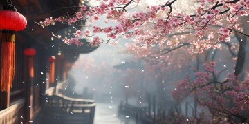 抚顺清明时节哪里好玩儿？