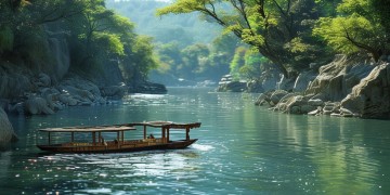 兰溪棹歌，它究竟收录于哪部诗集之中？