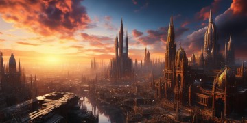 旭日之城手游究竟是一款怎样的游戏？