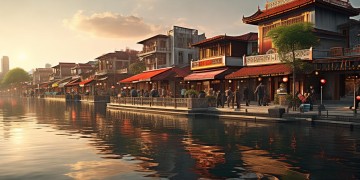 河内旅游哪里好玩？