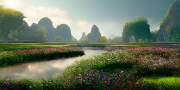 兴义县究竟藏着哪些令人惊艳的景点？