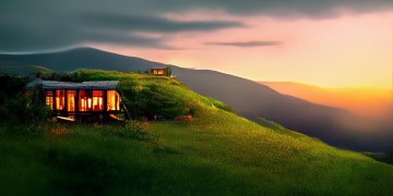 高陵附近住宿哪里好玩？