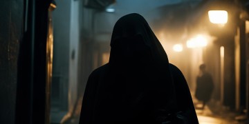 假装歹徒吓唬女友犯法吗？