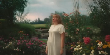 胖了56斤的妈妈，究竟是哪首歌的灵感来源？