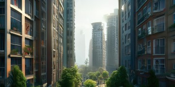 物业工作中什么是满意度？它为何成为衡量服务的关键指标？