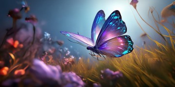 梦幻手游蝴蝶打什么技能才能发挥最大战力？